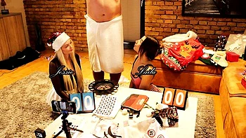 Leons TV - 18-25 clip