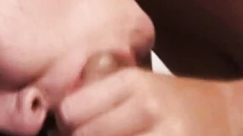 Modest cutie's amateur dirt