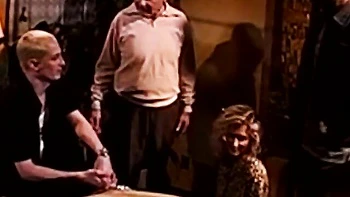 Alluring hoochie - anal scene - Screw My Wife Club