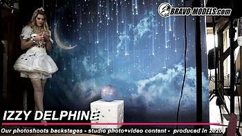 Vivid pornstar - bravomodels dirt - Bravo Models