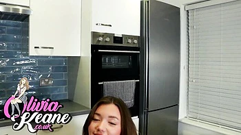 Olivia Keane - british sex