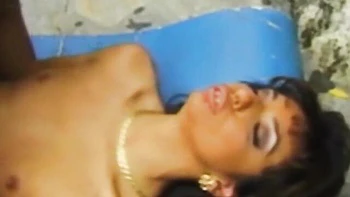 Milf action with sexual goddess from Screw My Wife Club