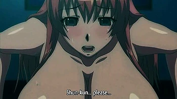 Hooker's missionary sex by Hentai Universe