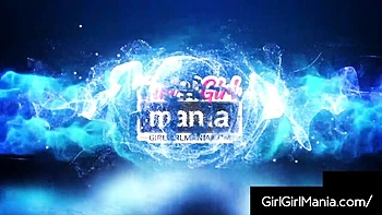 Fetish sex with outstanding Jenna Foxx and Sabina Rouge from Foxxed Up