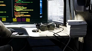 Beauty dream girl's 3d animated porn trailer