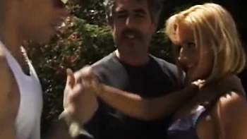 Sinful ladylove's married clip