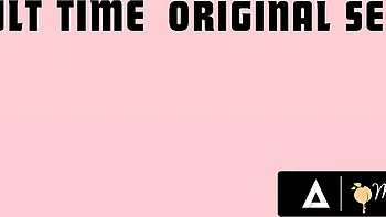 Mommy's Girl - big tits milf clip