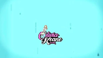 Brilliant Candy Banks and Olivia Keane - real 18 porn - Olivia Keane