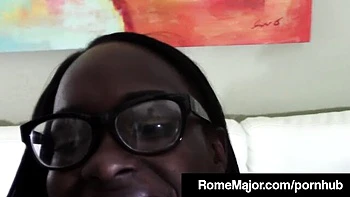 Fiery Devon Savage and Rome Major's hd smut