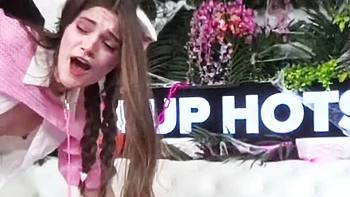 Nade Nasty and Juniper Ren's hd smut by Hookup Hotshot