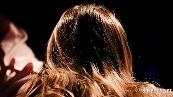 Sinful Soft - doggystyle clip