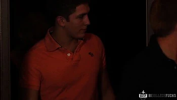 Rosy Ashley Edmonds - 18-25 action - Bi College Fucks