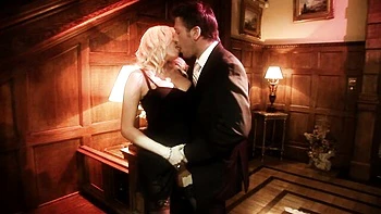 Family Films - standing fuck action