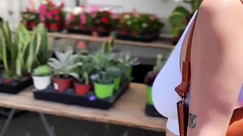 Big tits trailer with inviting Chloe Surreal from Mr Lucky Life