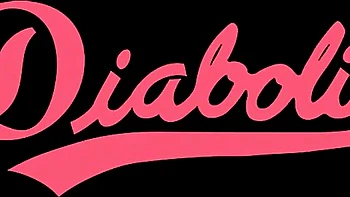 Derrick Pierce and Alina Lopez's natural boobs video by Diabolic