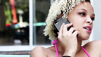 Cumshot video with sensuous ho from PORN ART X