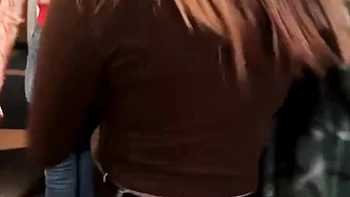 Angel Youngs's gopro scene by Mr Lucky Life