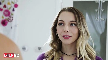 Watch fantastic London River and Lily Larimar's video