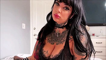 Alex's big ass action