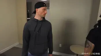 Overnight With Stepmom 2 / Brazzers  / download full from http://zzfull.com/did