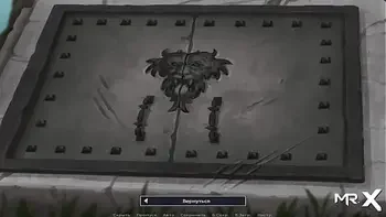 SummertimeSaga - Creampie in Old Granny # 82