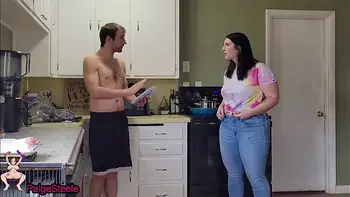 He Said My Blowjobs Suck So I Proved Him Wrong!