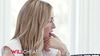 Pure Aiden Ashley - big cock xxx - She Will Cheat