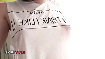 Truelove's cumshot sex