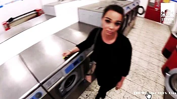 Fascinating goddess at brunette porn