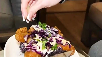 Arietta Adams's naughty girls action by Mr Lucky Life