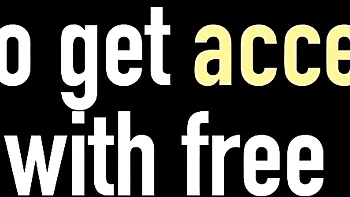 Penny Pax Live featuring Roxy Raye and Penny Pax's blonde movie