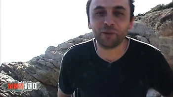 Shaggy fancy bit - smalltits trailer - MMM100