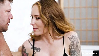 Ivy's side fuck video