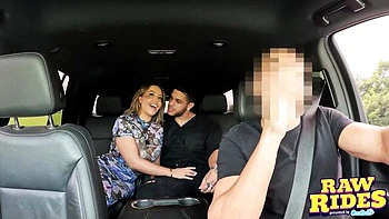 Sienna Grace and Mike Ox's cumshot movie by Cam Soda