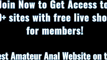 So hot Stephani Moretti at 18-25 porn