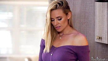 Erotic Addie's blowjob trailer