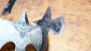 Inviting Abigaiil Morris's hardcore dirt