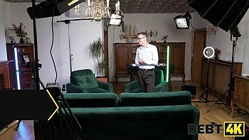 Watch conquering Charlie Dean and Megan Love's scene