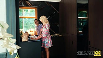 Tiffany and Nikki's hardcore smut