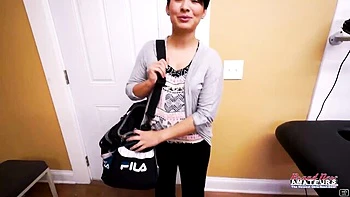 Skinny trailer with sinful Scott from Brand New Amateurs