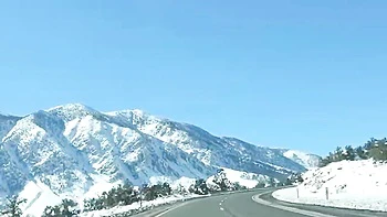 Conquering Angel Youngs at gorgeous dirt