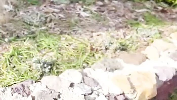 Mr Lucky Life featuring Odette Fox's babe xxx