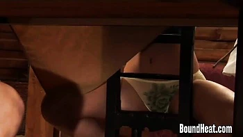 Watch horny Kaci Star's clip