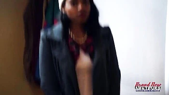 Cutie's orgasm clip by Brand New Amateurs