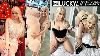 Vicious London Laurent's casting video