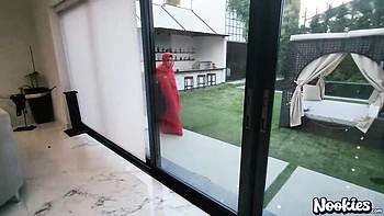 Nookies - big tits porn