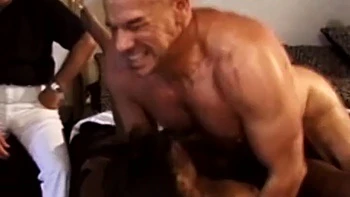 Screw My Wife Club - hotwife action