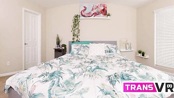 Grooby Girls featuring beauty's babe scene