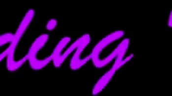 Pulchritudinous Alex Adams and Sasha Pearl at creampie clip