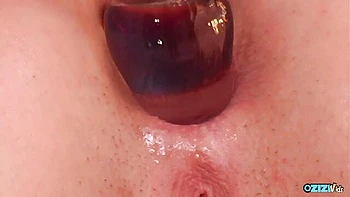 Watch cute chippy's clip